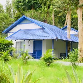 Shree Kalya Resort- Chikmagalur - 9