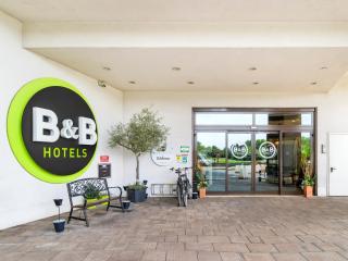 B&B Hotel Milano-Monza - Monza - 3