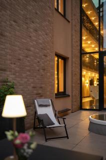 Amsterdam Plaza Hotel & SPA - Palanga - 3