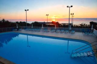 Studio charmant à Cervione avec piscine partagée - 30 m² - Cervione - 0