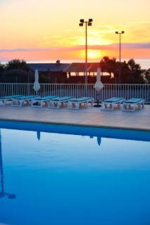 Studio charmant à Cervione avec piscine partagée - 30 m² - Cervione - 9