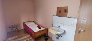 Alb Rooms, Zimmer auf der Schwäbischen Alb - 5