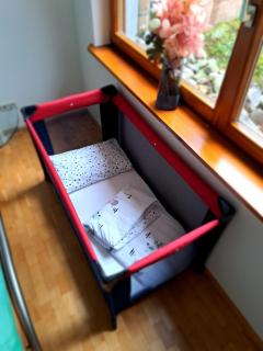 Familienfreundliche FeWo - Offenburg - 3