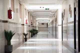 فندق سِلْس للشقق المخدومة طويق - 6