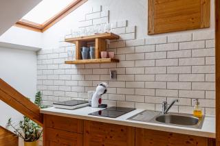Apartmány Nad Pivovarem - Havířov - 5