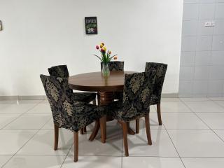 Da Men Studio Service Apartment - Subang Jaya - 1