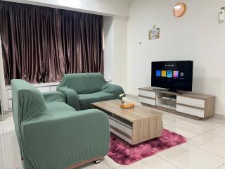 Da Men Studio Service Apartment - Subang Jaya - 5