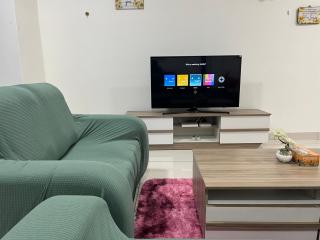 Da Men Studio Service Apartment - Subang Jaya - 4