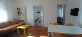 Two Flowers Apartments - Zagreb - 7