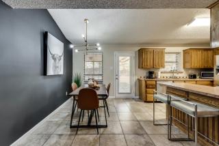 Cowboy Chic - Watauga - 4