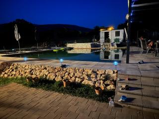 Apartmani Pristav - Kršan - 9