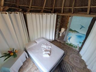 Zirumake Hostel Dentro del Parque Tayrona - 4