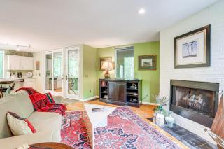 Carriage House Near Downtown and the Parkway - Asheville - 5