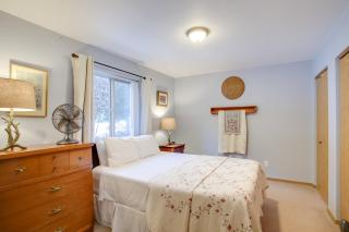 Cave Bay Vacation Rental with Game Room! - Worley - 1