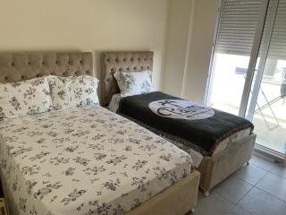 Lalzi Bay Penthouse Hideaway - Durazzo - 6
