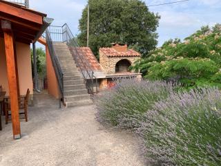 Peaceful villa near Skradin and krka - - 7