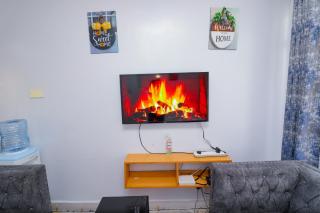 Serene studio along Ngong road-Nairobi - 3