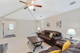 Cozy Nest - Plano - 4