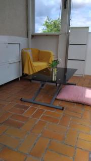 Maison des Poules Roses - Pierrelaye - 2