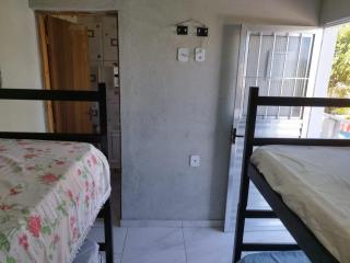 Casa de Praia lLHA COMPRIDA - Ilha Comprida - 5