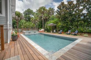 2B Eugenia Avenue - Kiawah Island - 0