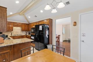 Cozy Nest - Plano - 2
