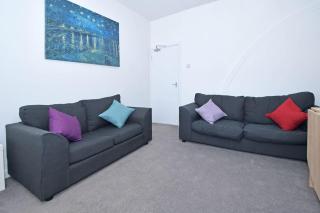 Holt House - By Sigma Stays - Crewe - 3