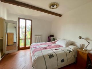 Apartment Santo Spirito - Florenz - 6