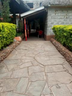 Pine Breeze Getaway LUKENYA - Athi River - 2