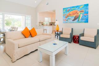 Colibri Court Antigua - Jolly Harbour - 2
