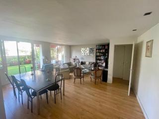 Appartement Boulogne avec terrasse - 5