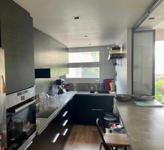 Appartement Boulogne avec terrasse - 2