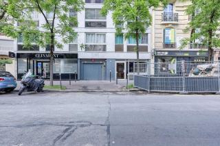 Studio pour 4 personnes - Parijs - 7