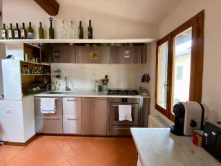Apartment Santo Spirito - 7