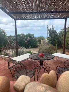Casa Giuliana - Isola Rossa - 7