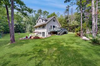 South Pond Escape - 9