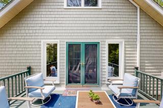 South Pond Escape - 6