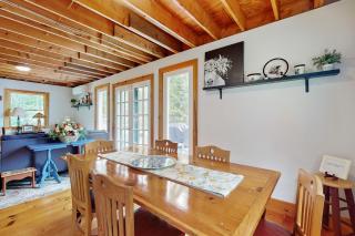 South Pond Escape - 2