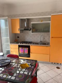 La casa di Gastone - Naples - 3