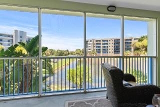 Oceanwalk 15-202 - New Smyrna Beach - 7