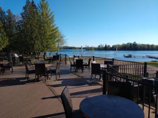 Lena's Northern Pines Resort - Park Falls - 3