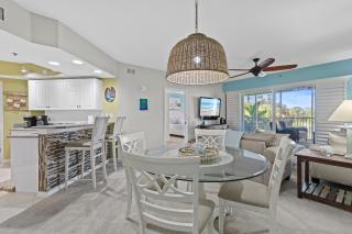 Oceanwalk 15-202 - New Smyrna Beach - 8