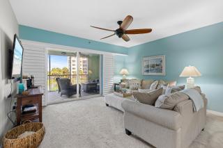 Oceanwalk 15-202 - New Smyrna Beach - 5