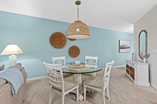 Oceanwalk 15-202 - New Smyrna Beach - 3