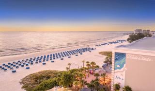 Island Grand at TradeWinds - St Pete Beach - 5