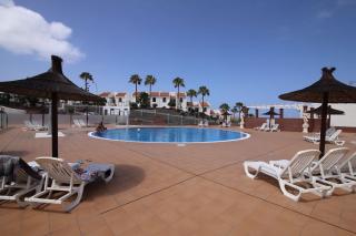 Casa Toni - Villas Canarias - Adeje - 2