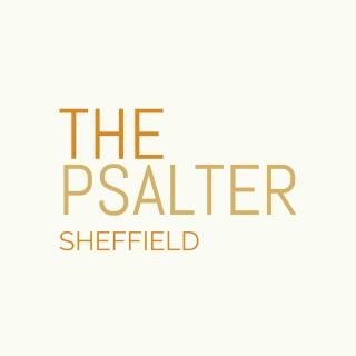 The Psalter - Sheffield - 7