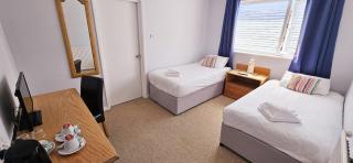 Sunrise Hotel - 9