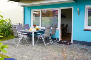 Haus Marienfeld Wohnung "Maximilian" - 1