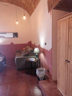 Alloggio al binario 9 e tre quarti - Civitavecchia - 5